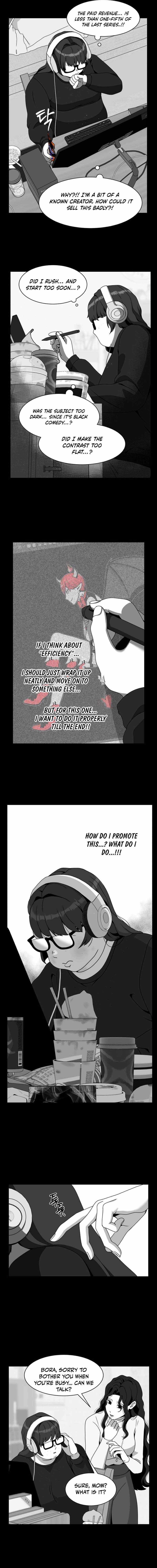 Read Diet Warrior chapter 37 image 10 on Lezhin