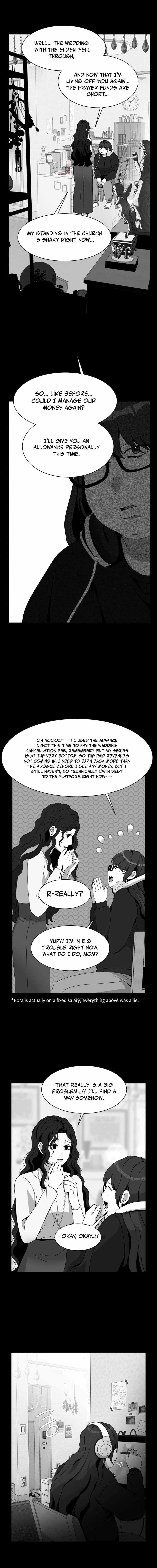 Read Diet Warrior chapter 37 image 11 on Lezhin