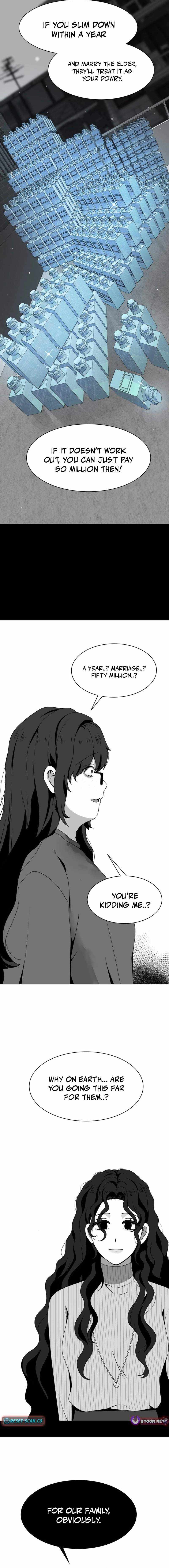 Read Diet Warrior chapter 37 image 14 on Lezhin