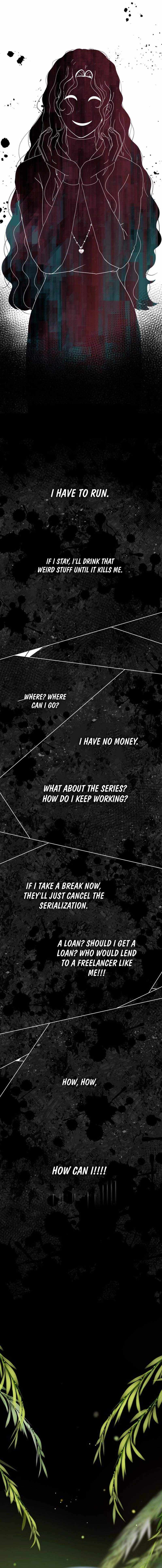 Read Diet Warrior chapter 37 image 16 on Lezhin