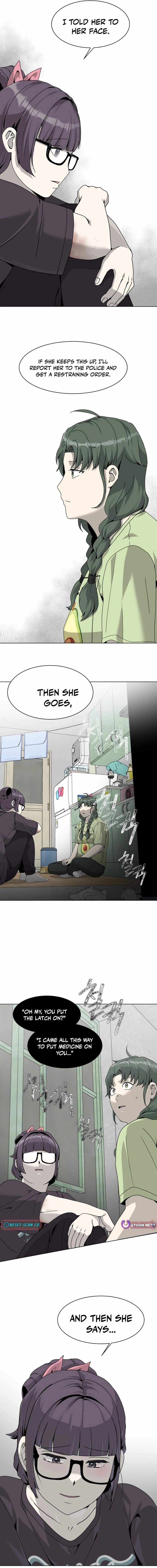 Read Diet Warrior chapter 37 image 19 on Lezhin