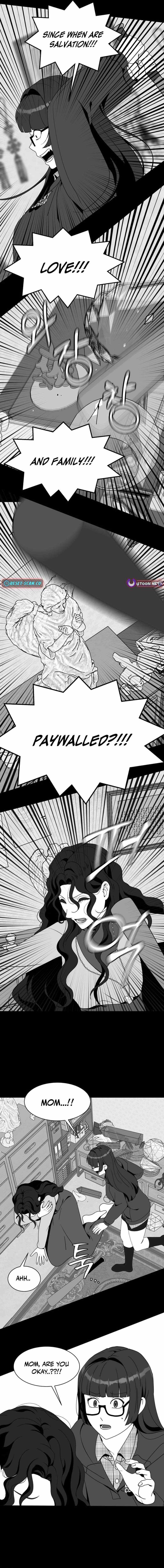 Read Diet Warrior chapter 37 image 3 on Lezhin