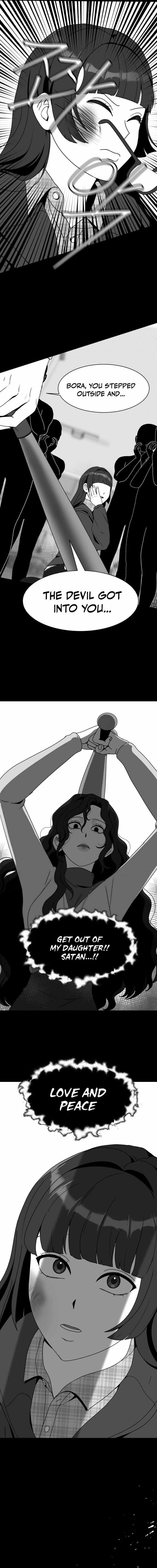 Read Diet Warrior chapter 37 image 4 on Lezhin