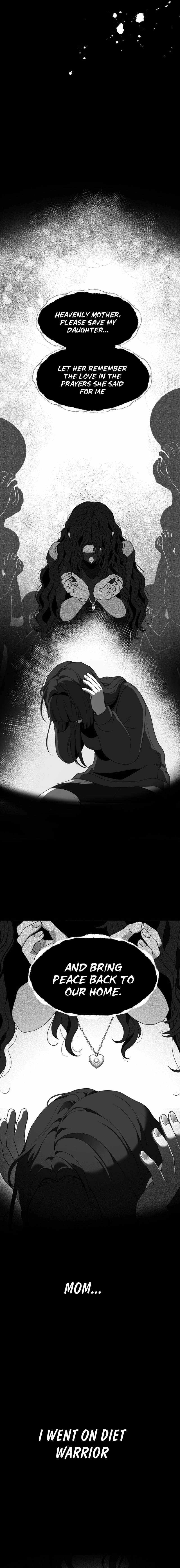 Read Diet Warrior chapter 37 image 5 on Lezhin