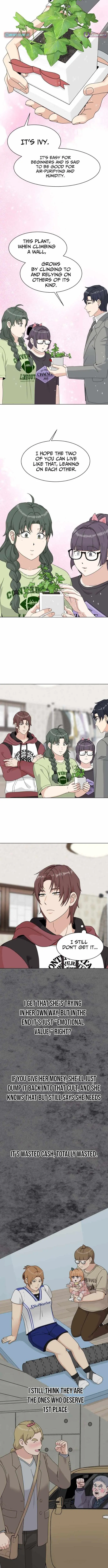 Read Diet Warrior chapter 38 image 10 on Lezhin