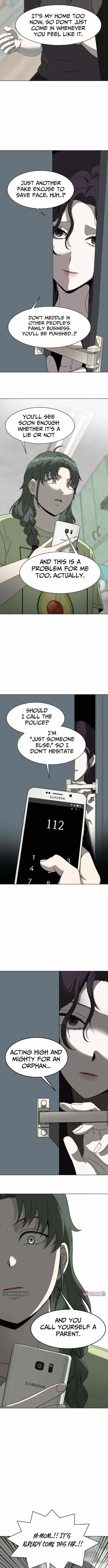 Read Diet Warrior chapter 38 image 4 on Lezhin
