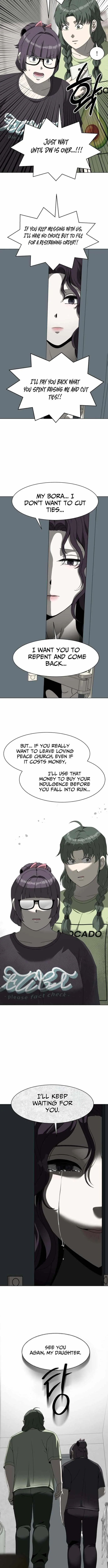 Read Diet Warrior chapter 38 image 5 on Lezhin