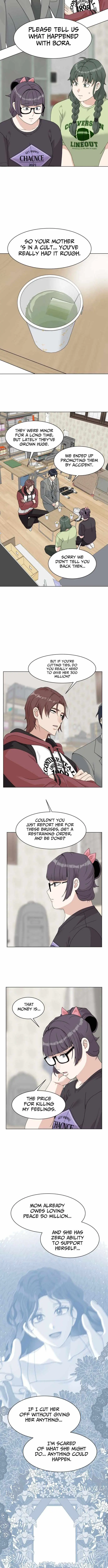 Read Diet Warrior chapter 38 image 7 on Lezhin