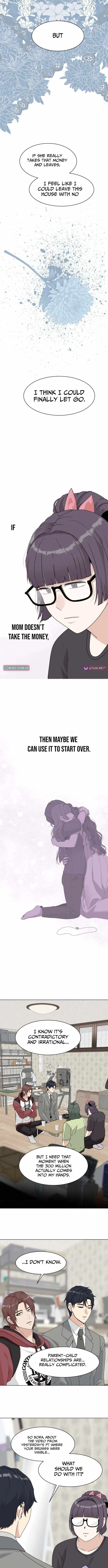 Read Diet Warrior chapter 38 image 8 on Lezhin