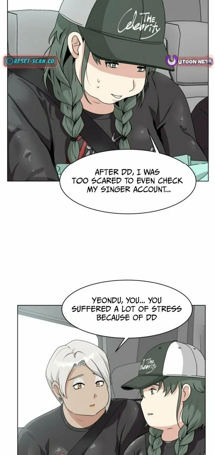 Read Diet Warrior chapter 4 image 10 on Lezhin