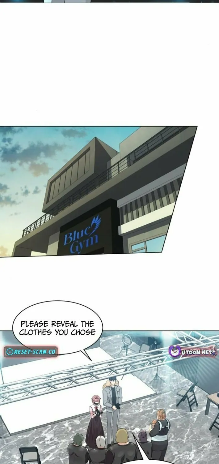 Read Diet Warrior chapter 4 image 16 on Lezhin