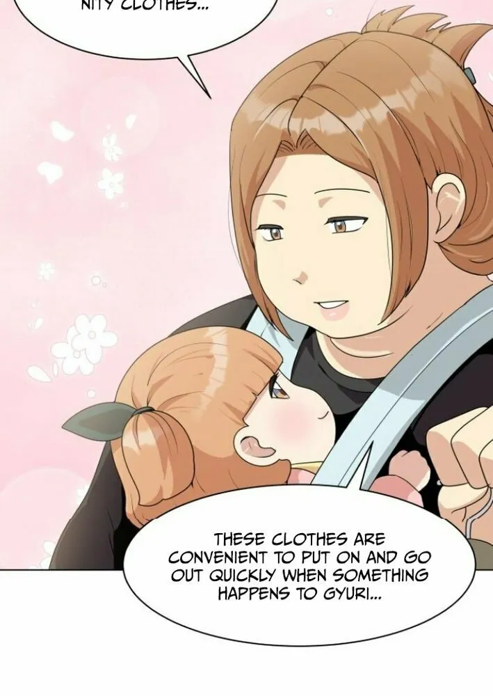 Read Diet Warrior chapter 4 image 20 on Lezhin