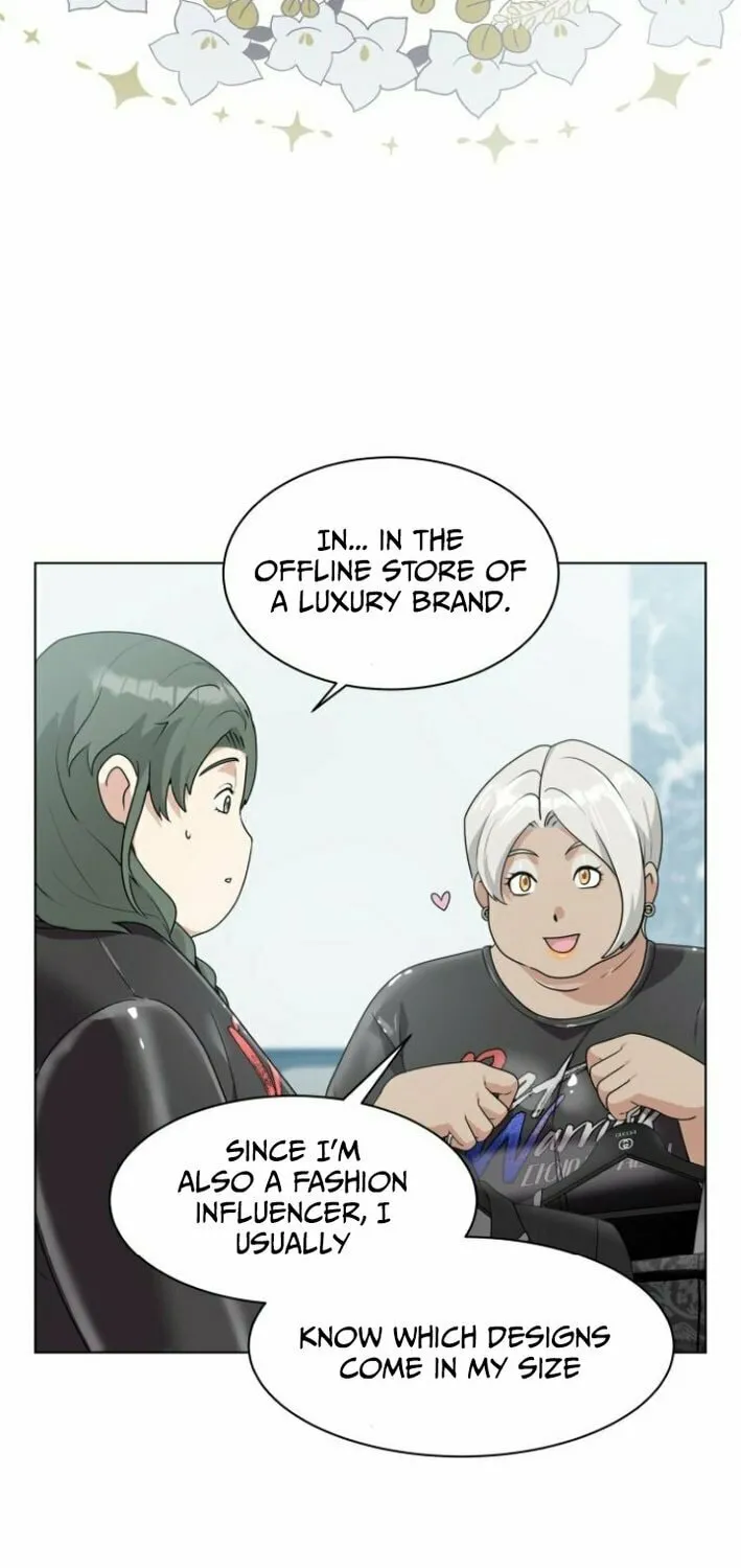Read Diet Warrior chapter 4 image 25 on Lezhin