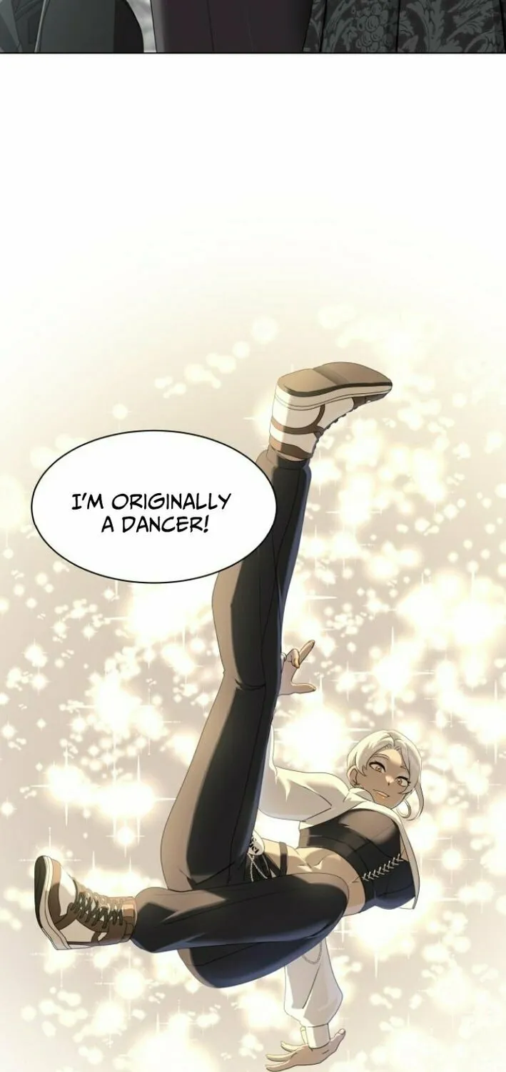 Read Diet Warrior chapter 4 image 28 on Lezhin