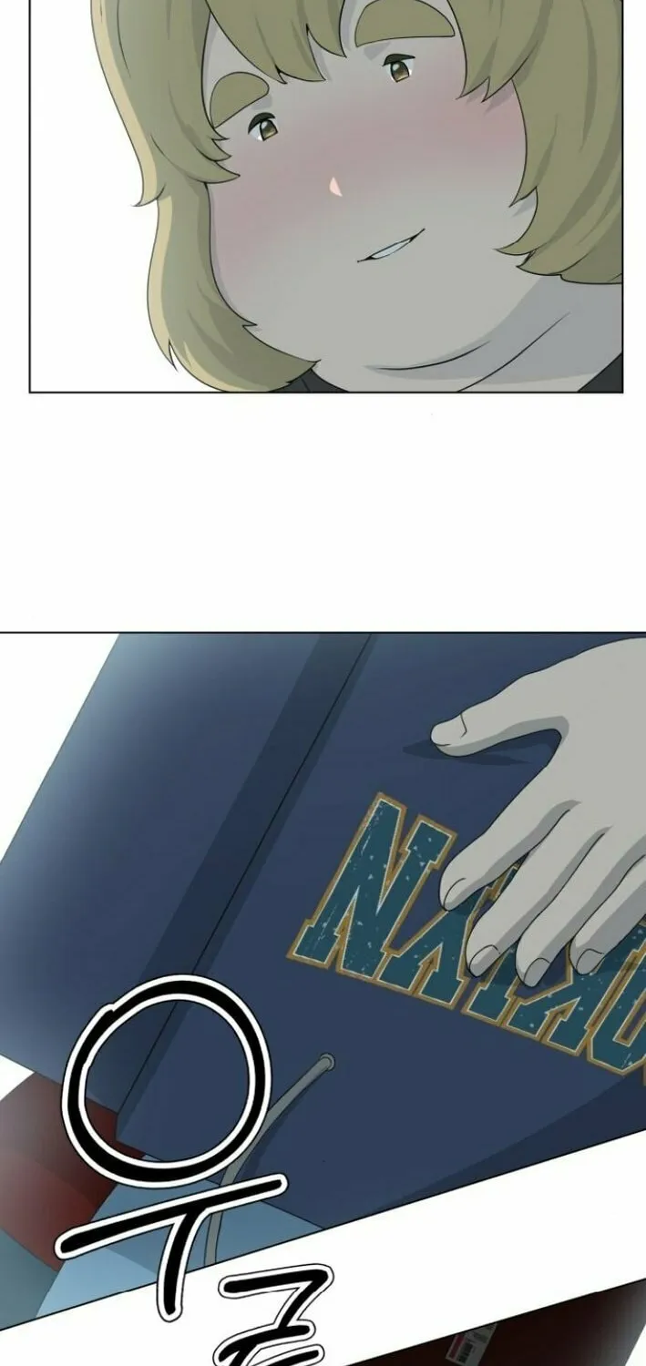 Read Diet Warrior chapter 4 image 31 on Lezhin