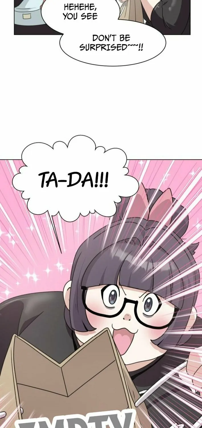 Read Diet Warrior chapter 4 image 40 on Lezhin
