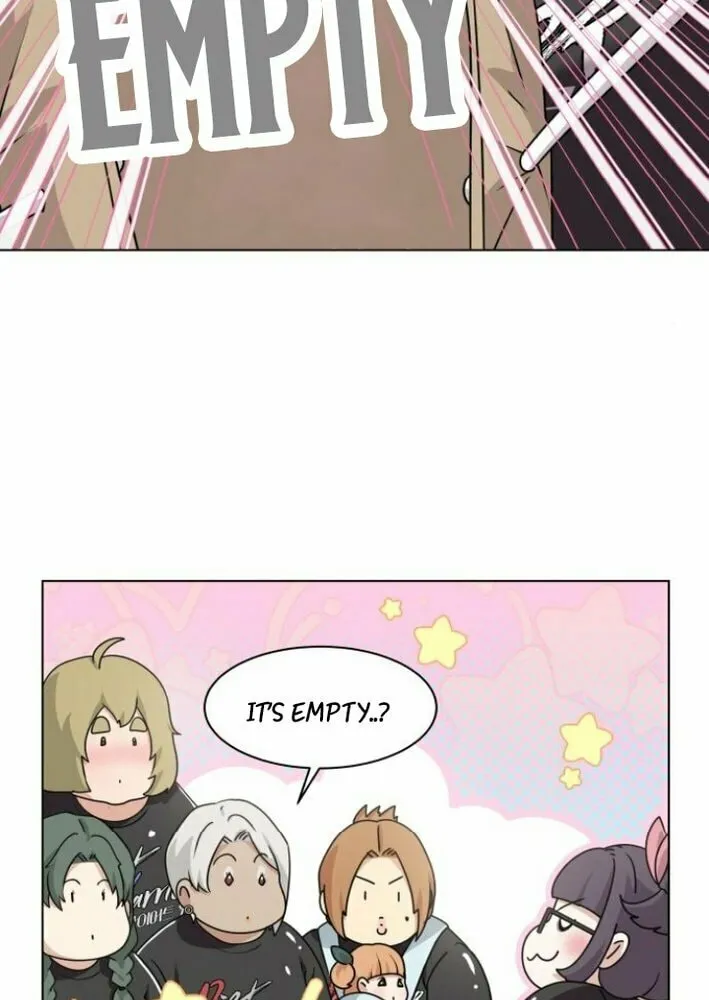Read Diet Warrior chapter 4 image 41 on Lezhin