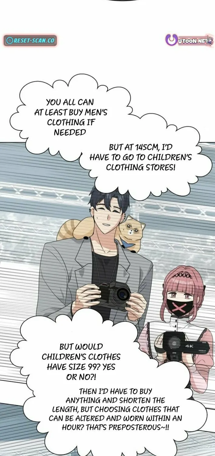 Read Diet Warrior chapter 4 image 43 on Lezhin