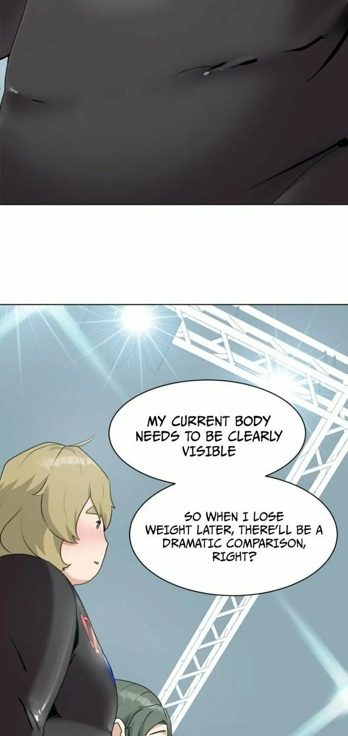 Read Diet Warrior chapter 4 image 46 on Lezhin