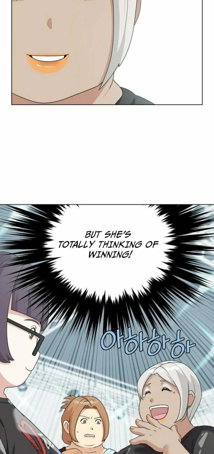 Read Diet Warrior chapter 4 image 54 on Lezhin