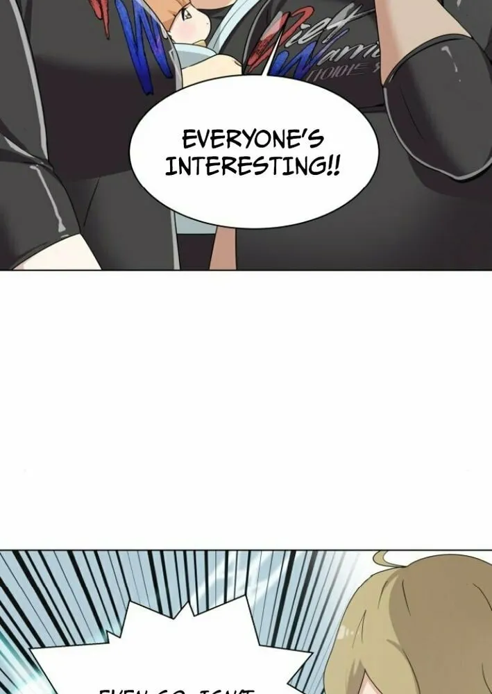 Read Diet Warrior chapter 4 image 55 on Lezhin