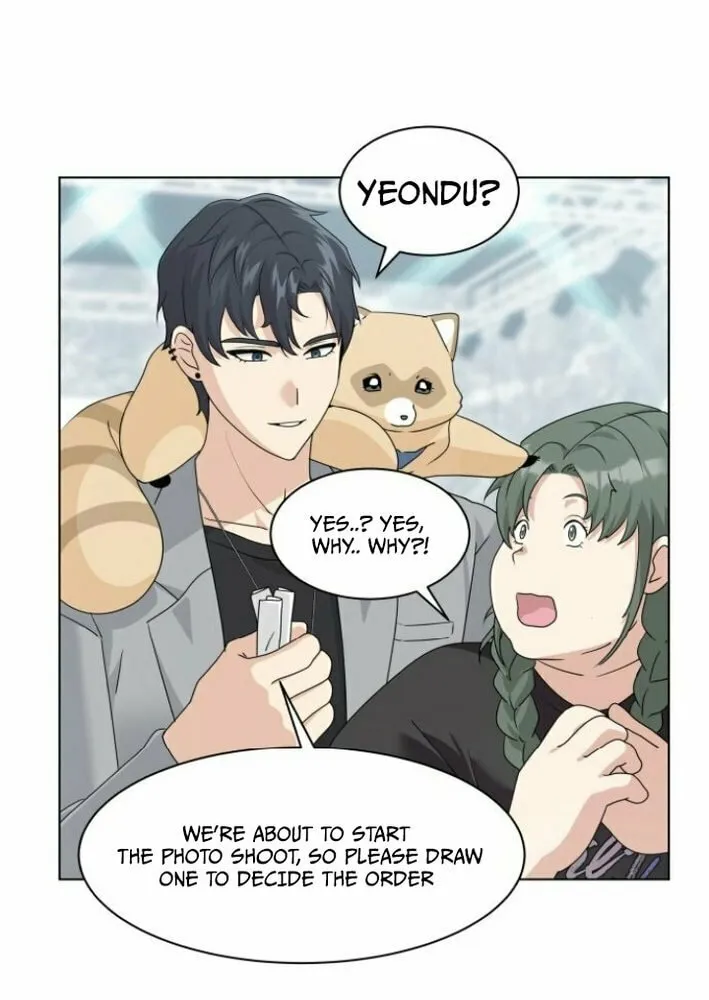 Read Diet Warrior chapter 4 image 62 on Lezhin