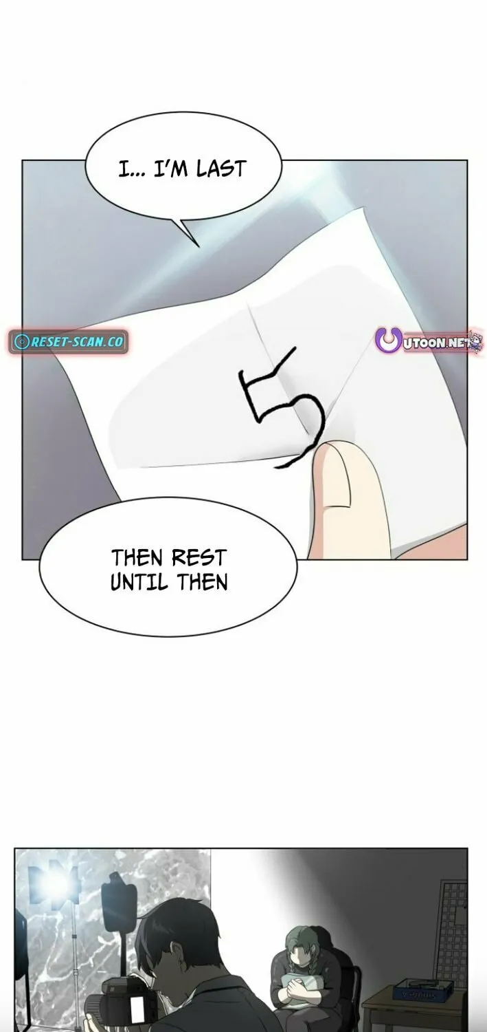 Read Diet Warrior chapter 4 image 63 on Lezhin