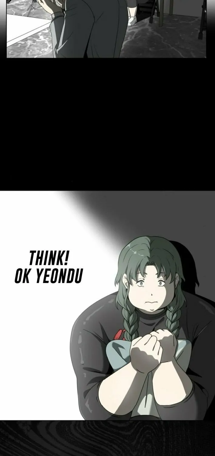 Read Diet Warrior chapter 4 image 64 on Lezhin