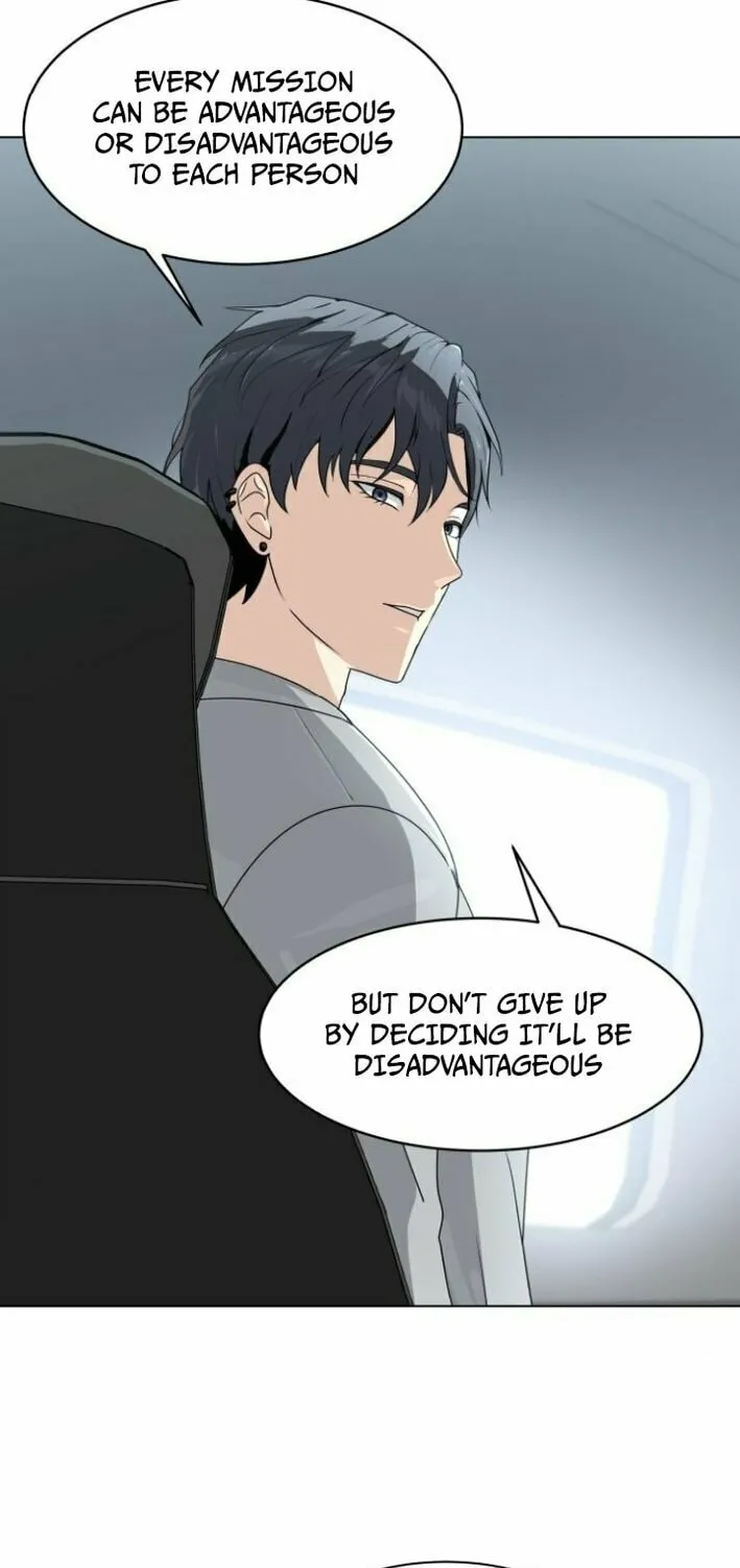 Read Diet Warrior chapter 4 image 7 on Lezhin