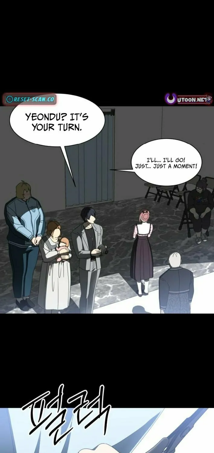 Read Diet Warrior chapter 4 image 70 on Lezhin