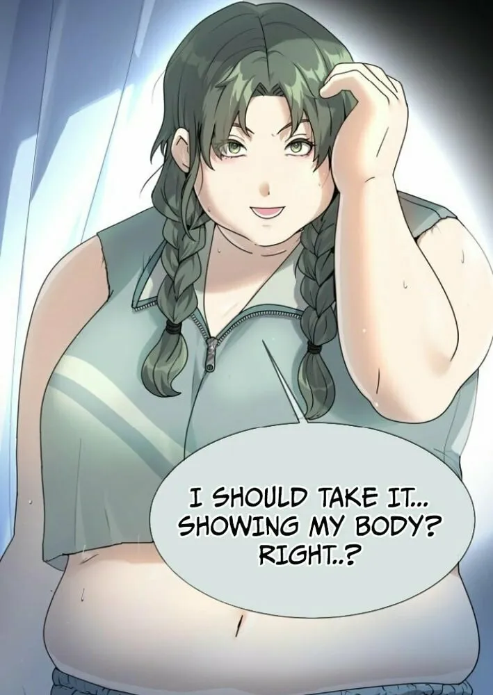 Read Diet Warrior chapter 4 image 76 on Lezhin