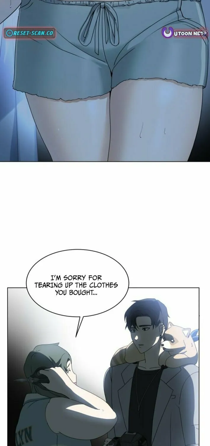 Read Diet Warrior chapter 4 image 77 on Lezhin