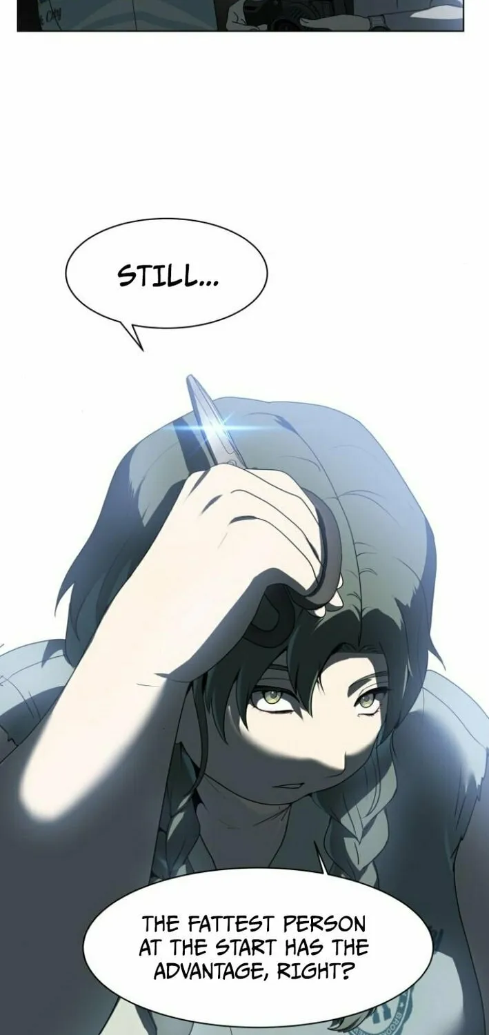 Read Diet Warrior chapter 4 image 78 on Lezhin