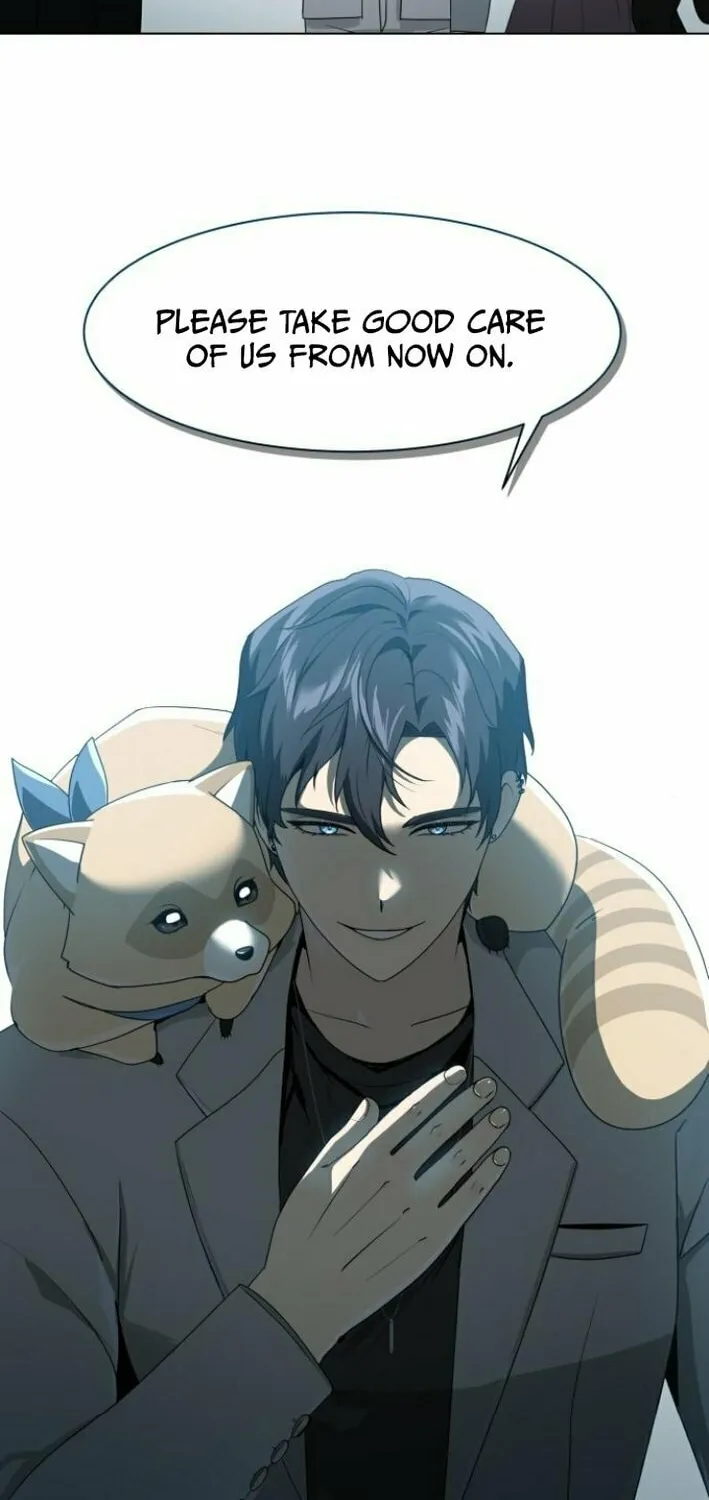 Read Diet Warrior chapter 4 image 82 on Lezhin