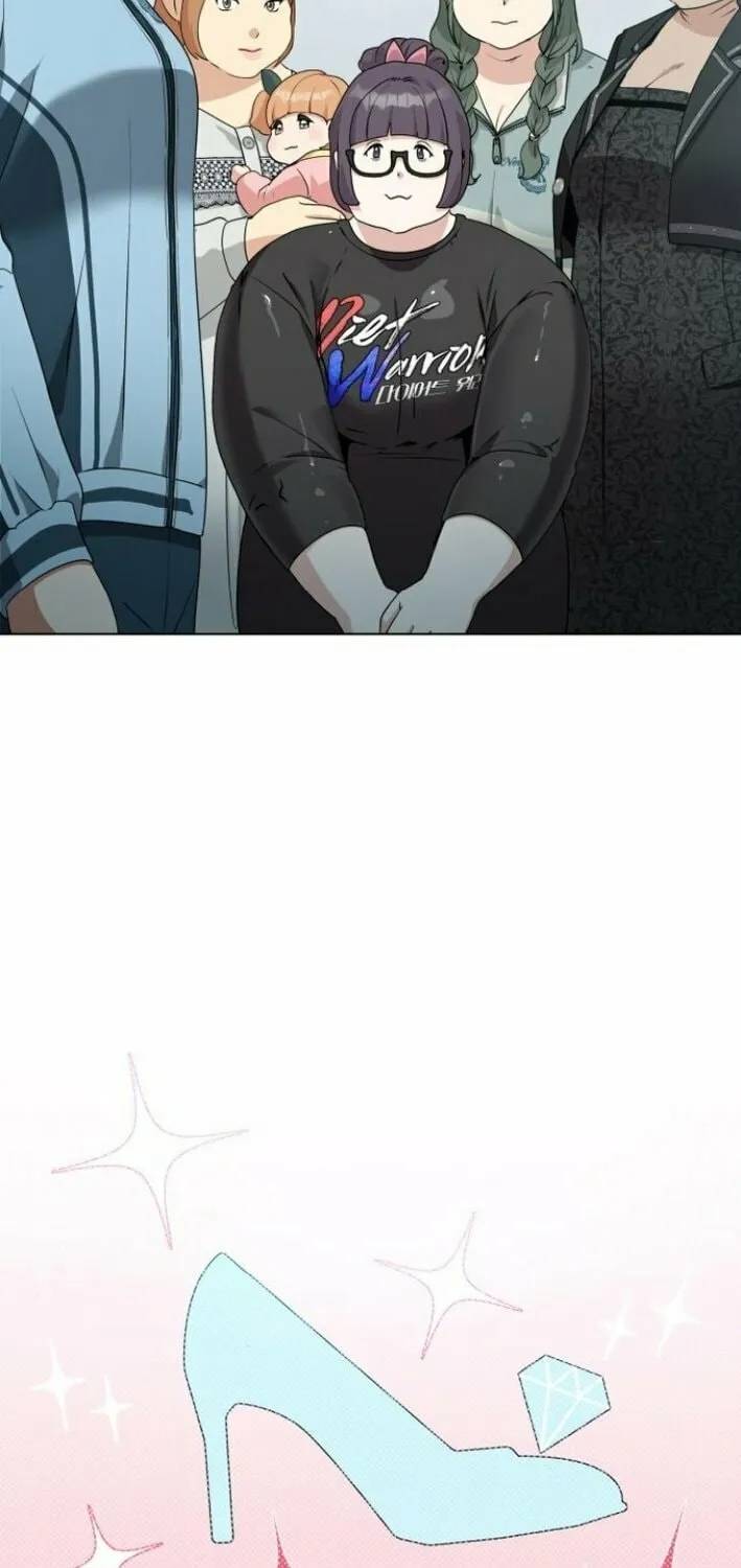 Read Diet Warrior chapter 4 image 84 on Lezhin