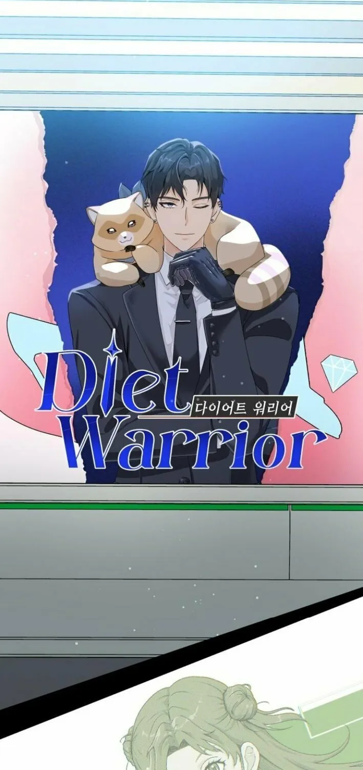 Read Diet Warrior chapter 4 image 86 on Lezhin