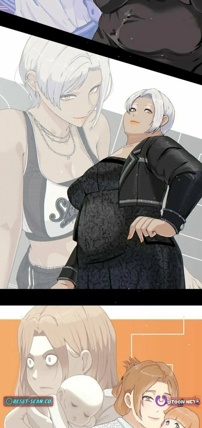 Read Diet Warrior chapter 4 image 88 on Lezhin