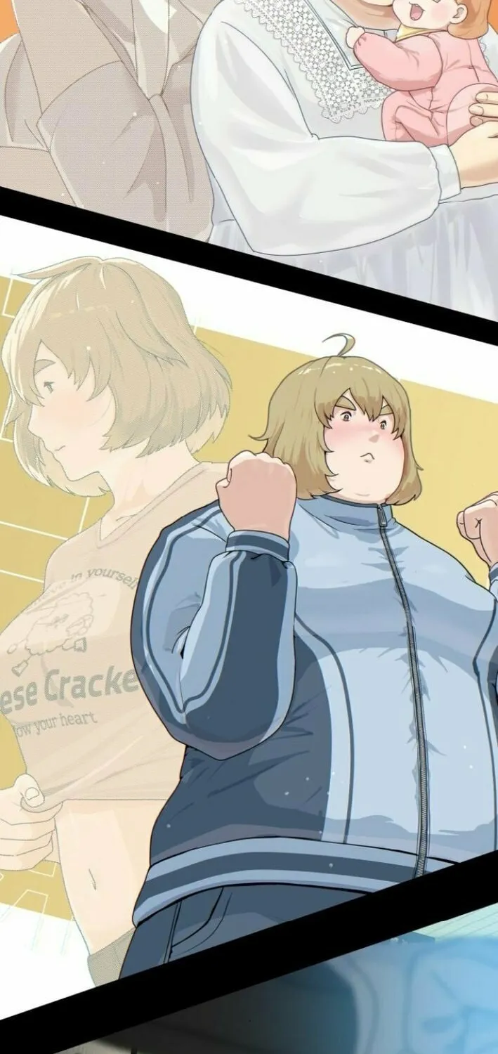 Read Diet Warrior chapter 4 image 89 on Lezhin