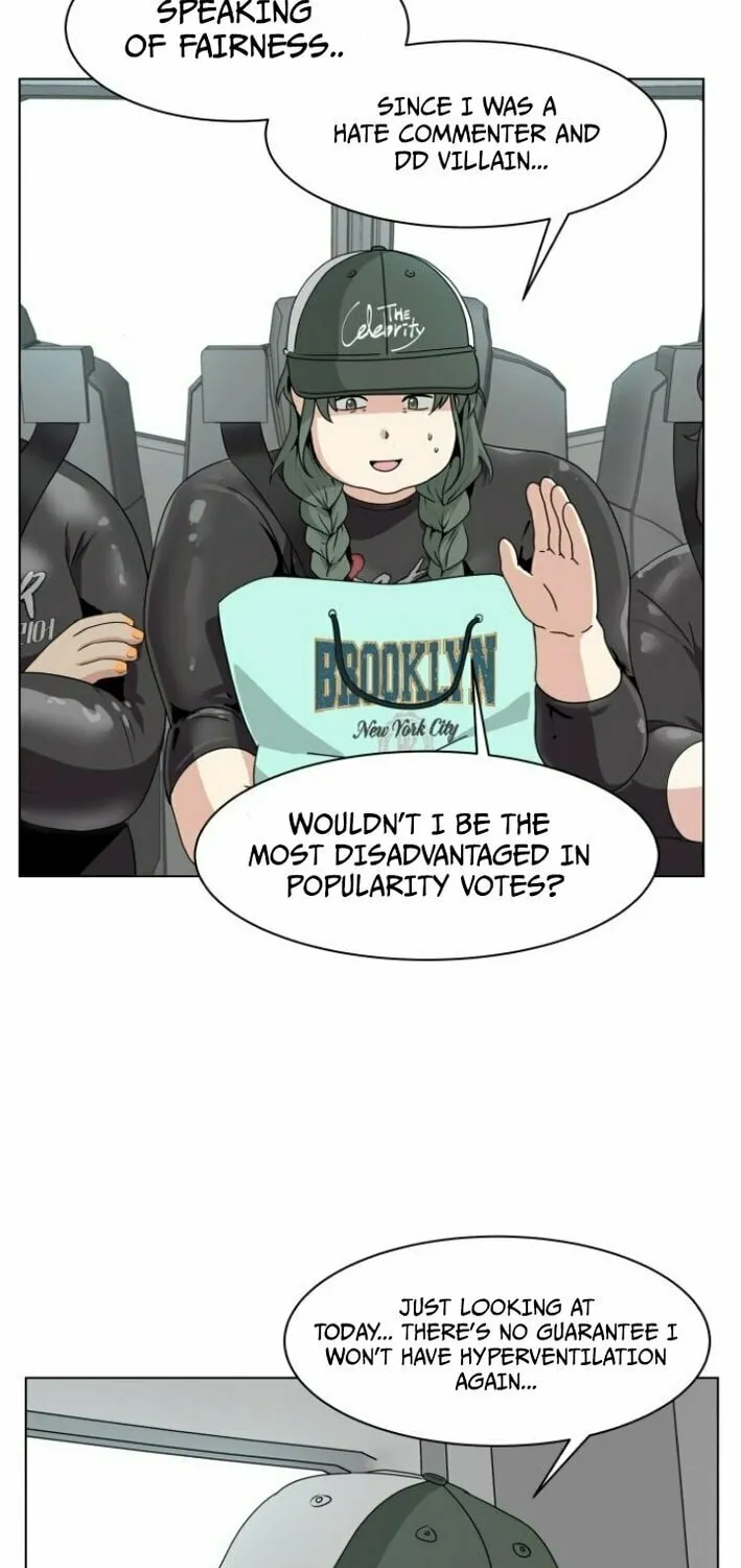 Read Diet Warrior chapter 4 image 9 on Lezhin