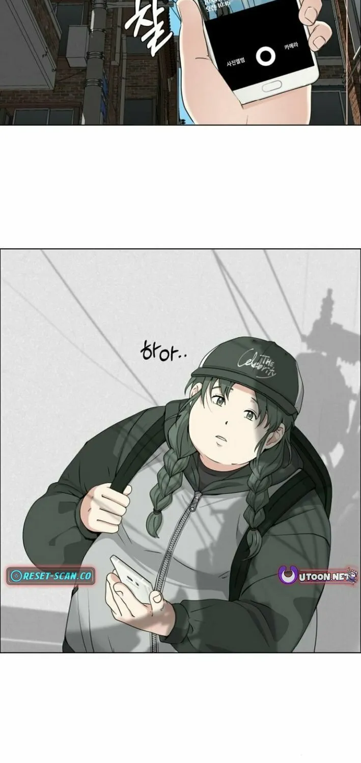 Read Diet Warrior chapter 5 image 10 on Lezhin