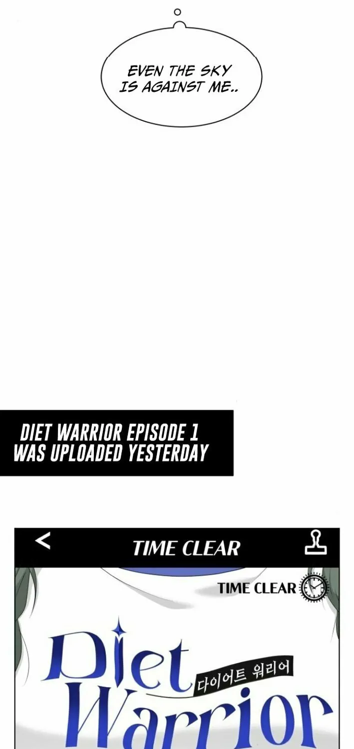 Read Diet Warrior chapter 5 image 11 on Lezhin