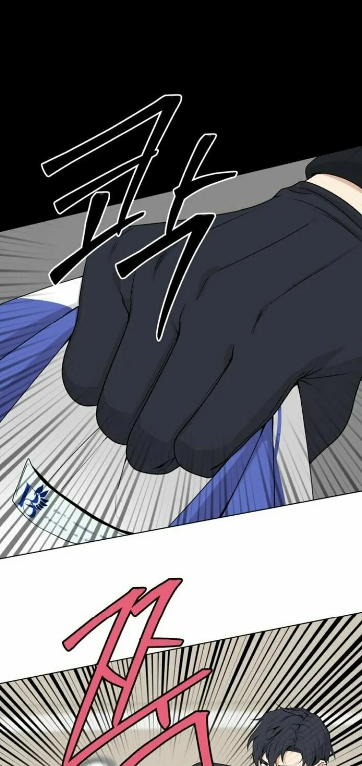 Read Diet Warrior chapter 5 image 26 on Lezhin