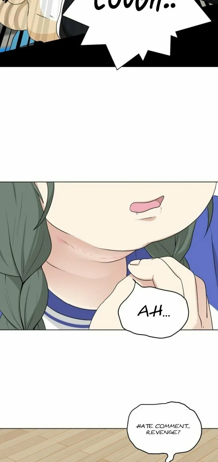 Read Diet Warrior chapter 5 image 28 on Lezhin