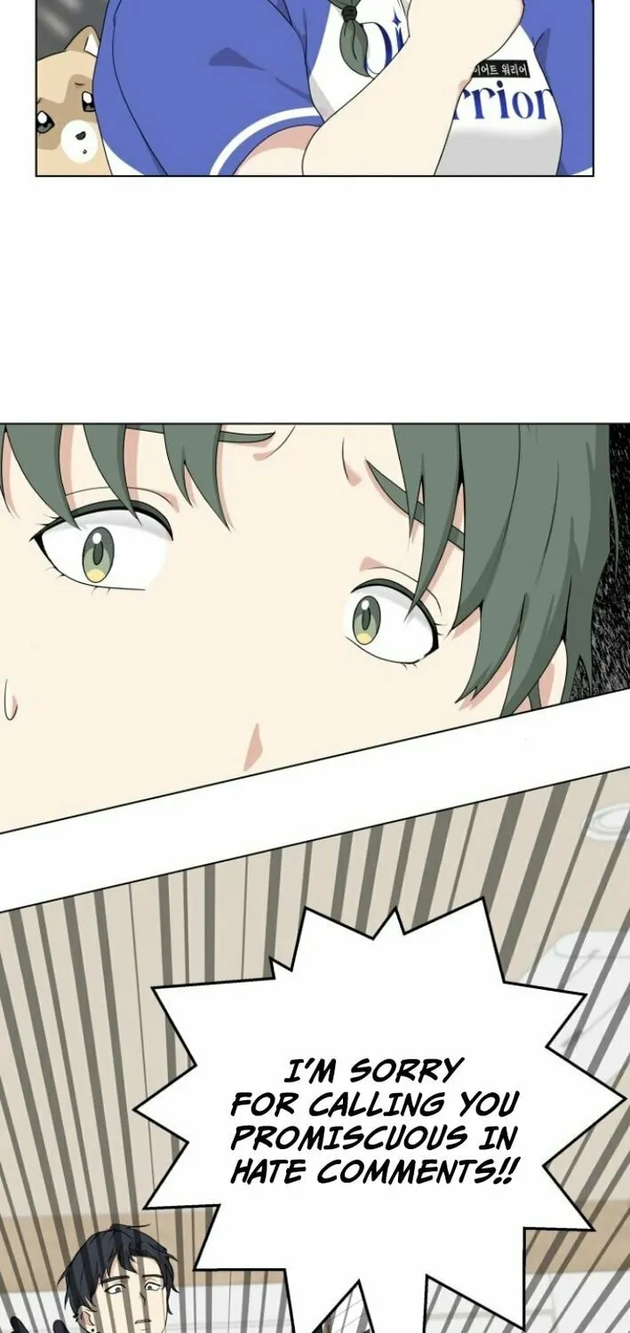 Read Diet Warrior chapter 5 image 31 on Lezhin