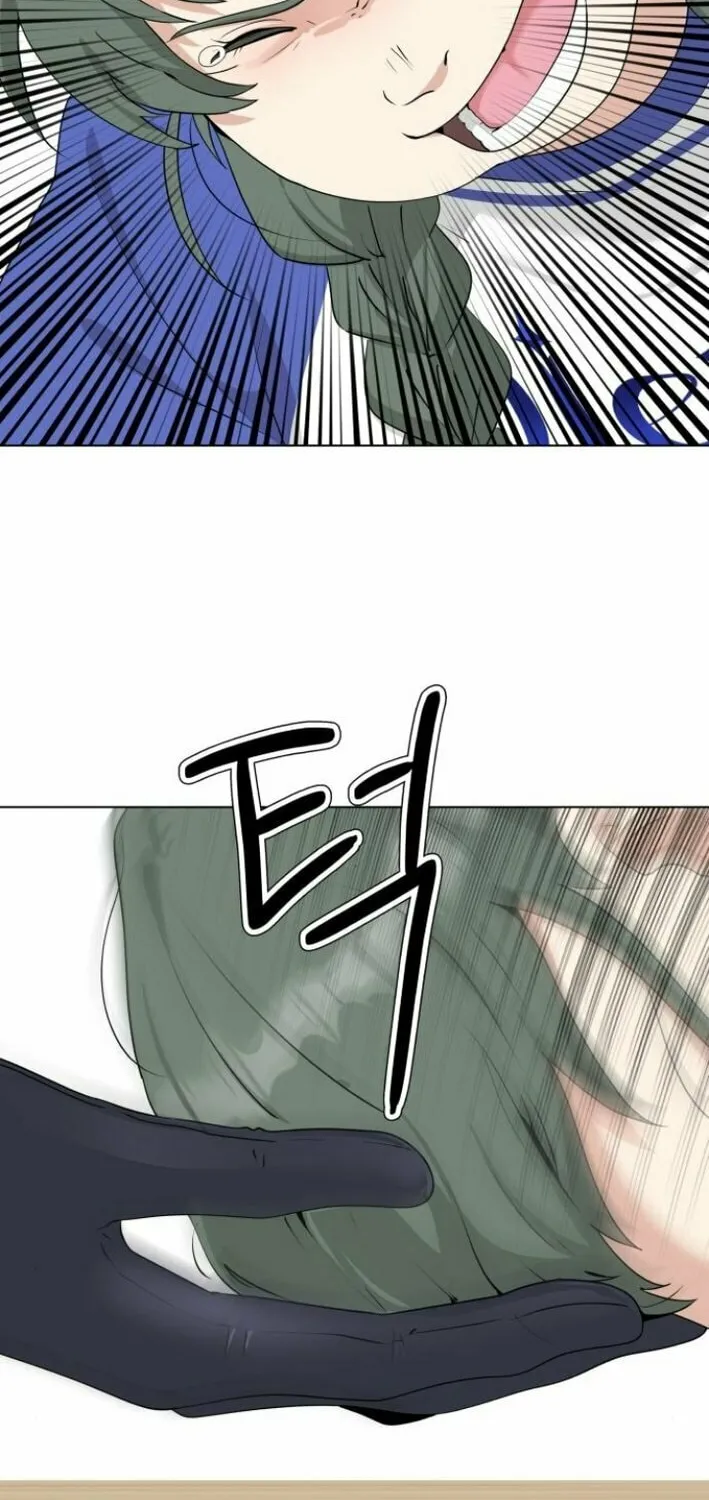 Read Diet Warrior chapter 5 image 36 on Lezhin