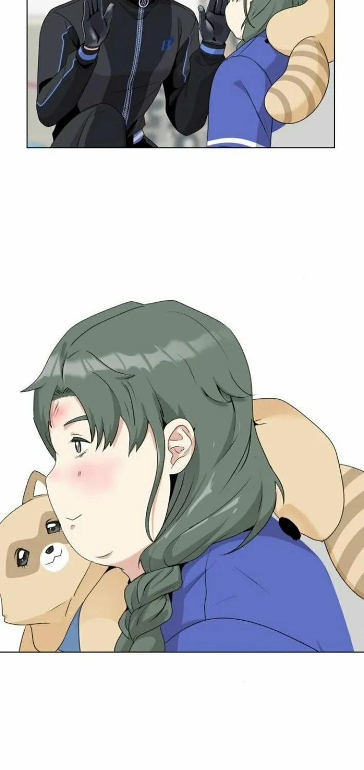 Read Diet Warrior chapter 5 image 45 on Lezhin