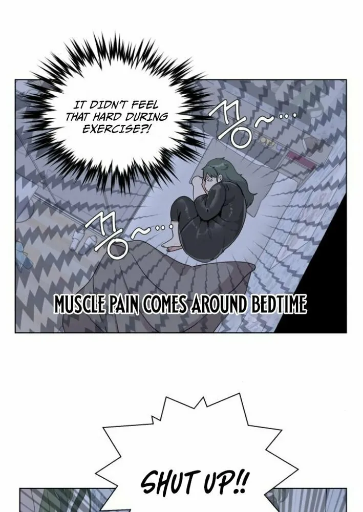 Read Diet Warrior chapter 5 image 48 on Lezhin