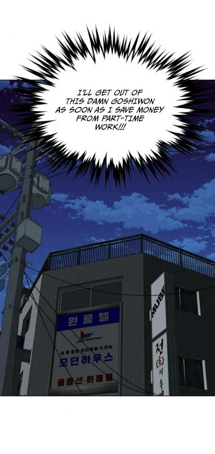 Read Diet Warrior chapter 5 image 50 on Lezhin