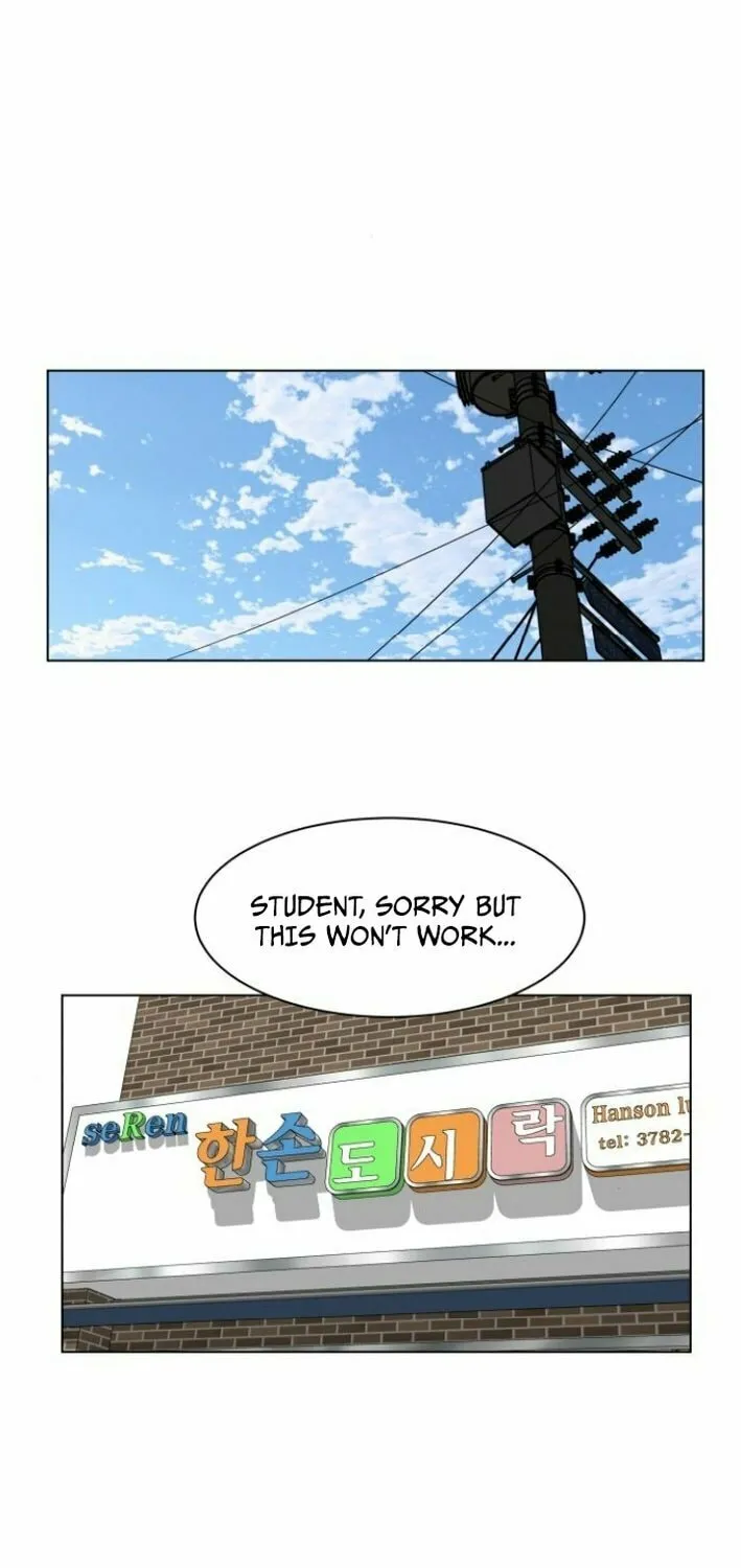 Read Diet Warrior chapter 5 image 51 on Lezhin