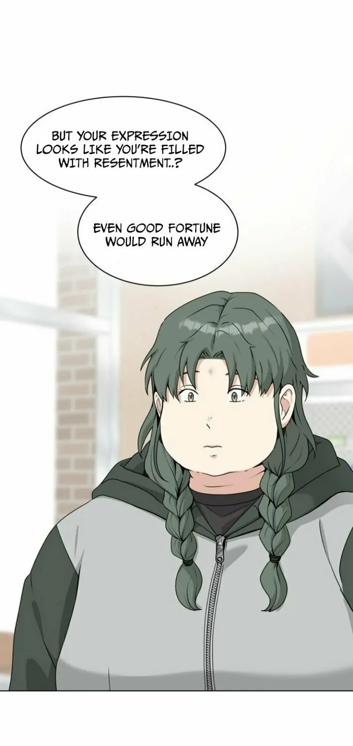 Read Diet Warrior chapter 5 image 54 on Lezhin